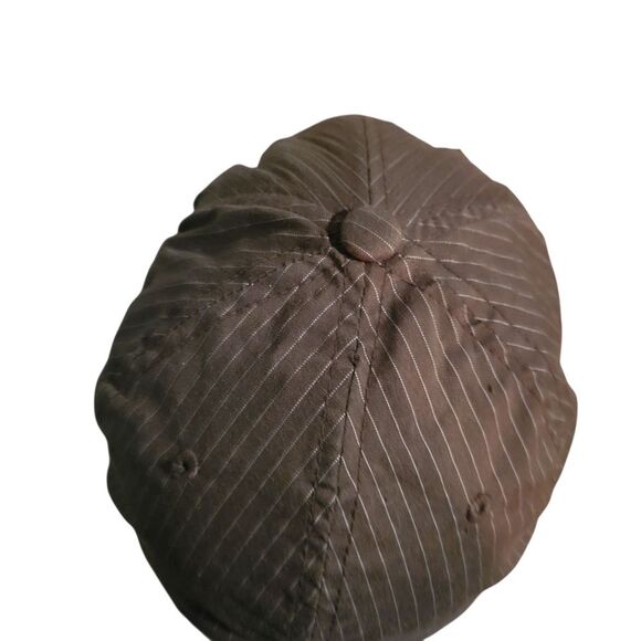 Quiksilver Brown Cap - Picture 3 of 6